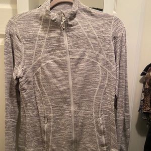 COPY - Lululemon Zip up Jacket